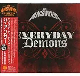 Everyday Demons