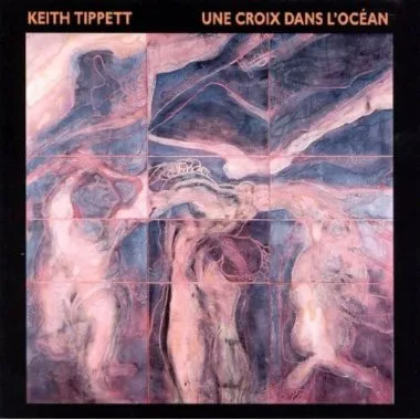 Une Croix Dans L'Océan