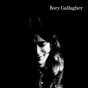 Rory Gallagher (50th Anniversary Limited Deluxe Edition) (Box Set)