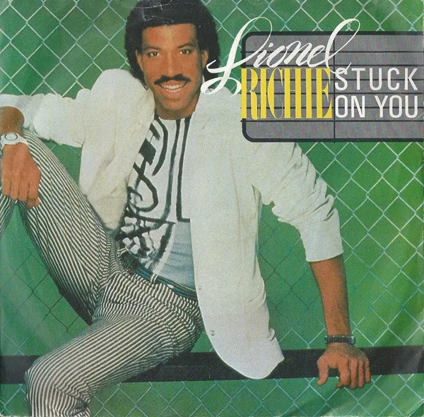 Stuck On You