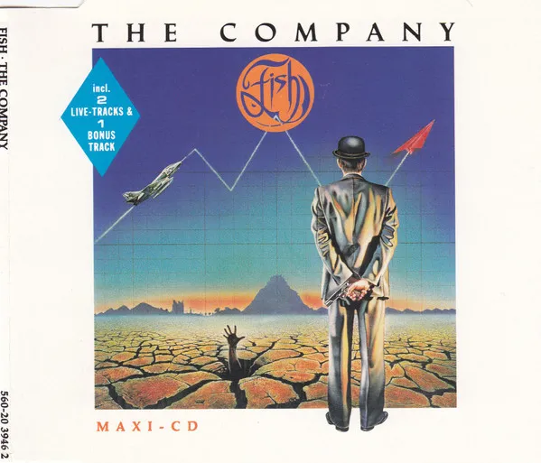 The Company