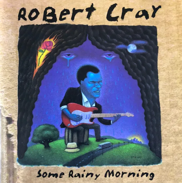 Some Rainy Morning