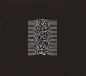 Unknown Pleasures (Coll Edit)