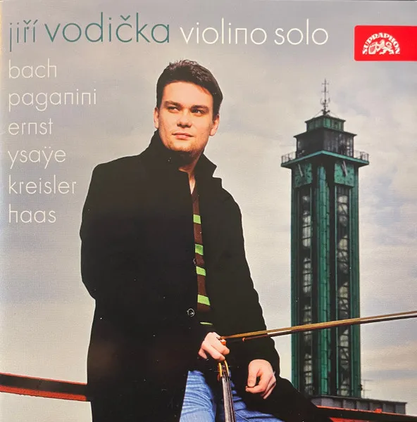 Violino solo