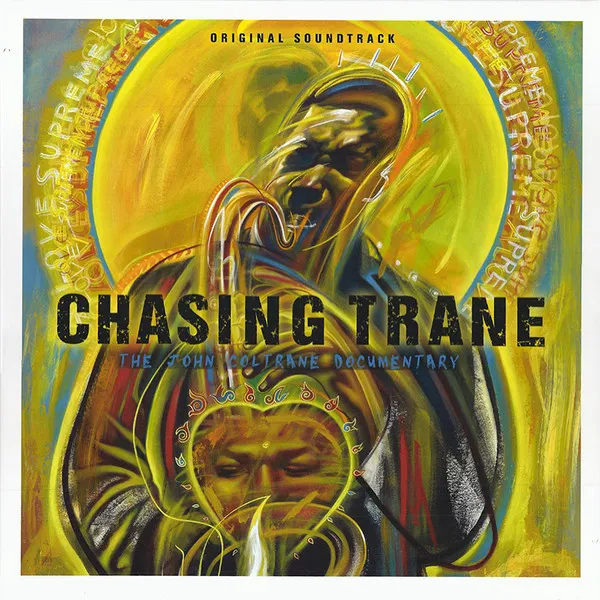 Chasing Trane - The John Coltrane Documentary (Original Soundtrack)