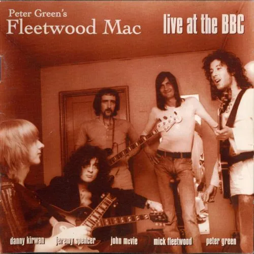 Live At The BBC
