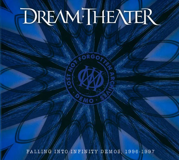Lost Not Forgotten Archives: Falling Into Infinity Demos 1996 - 1997