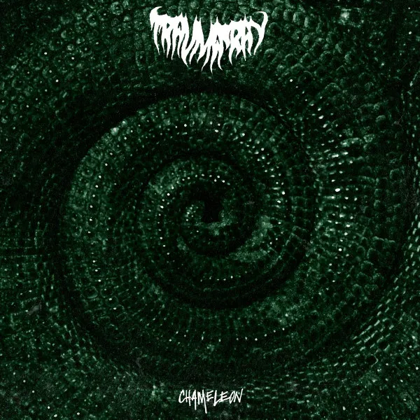 Chameleon (Limited Edition) (Cloudy Emerald Green Vinyl)