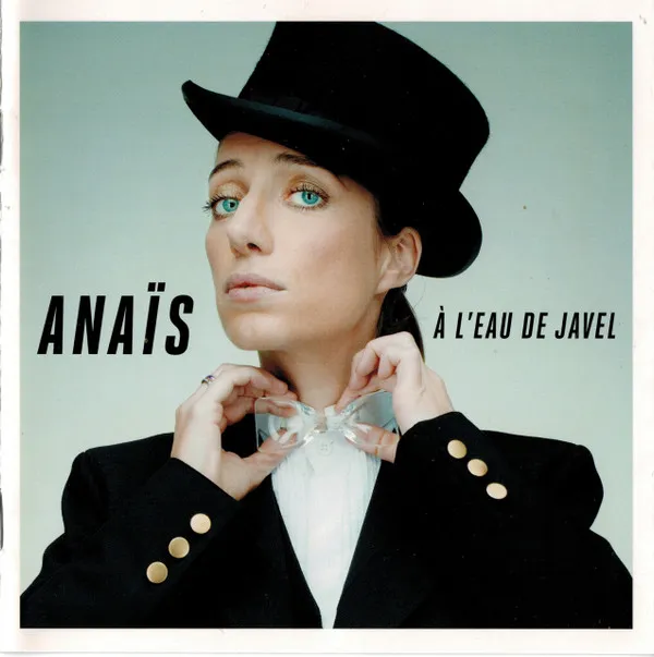 À L'Eau De Javel