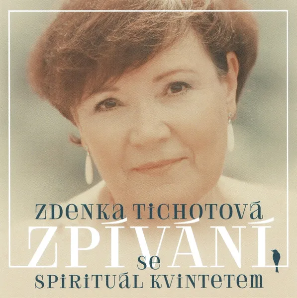 Tichotová Zdenka