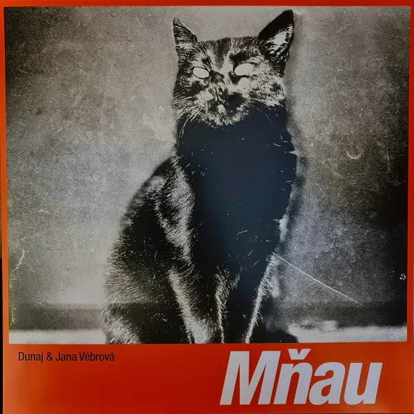 Mňau
