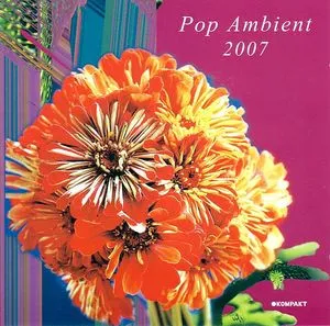 POP AMBIENT 2007