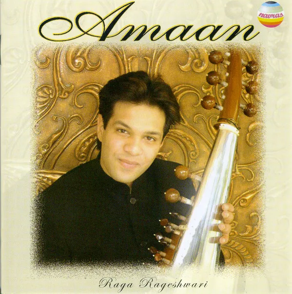 Raga Rageshwari