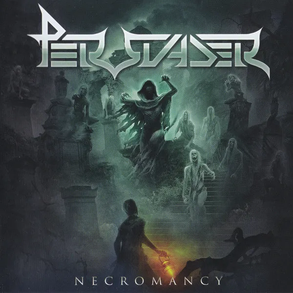 Necromancy