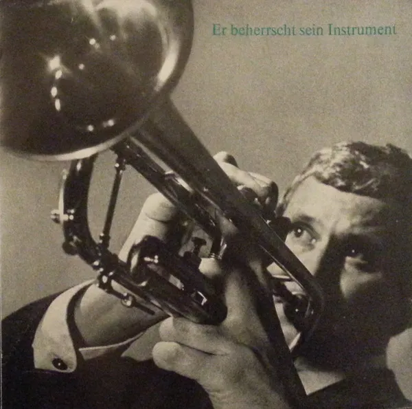 Er Beherrscht Sein Instrument