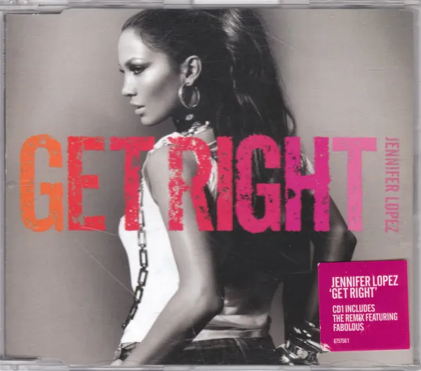Get Right