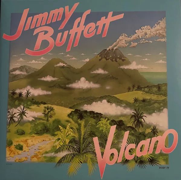 Volcano