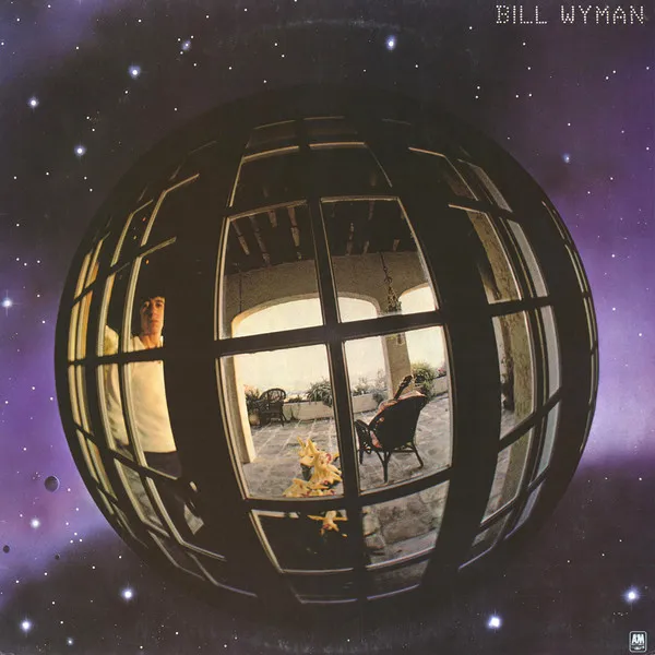 Bill Wyman