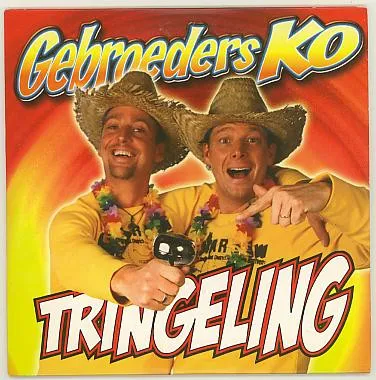 Gebroeders Ko