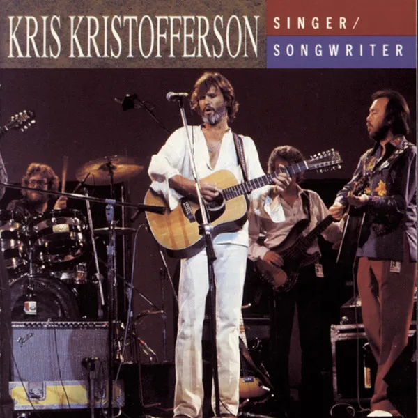 Singer / Songwriter