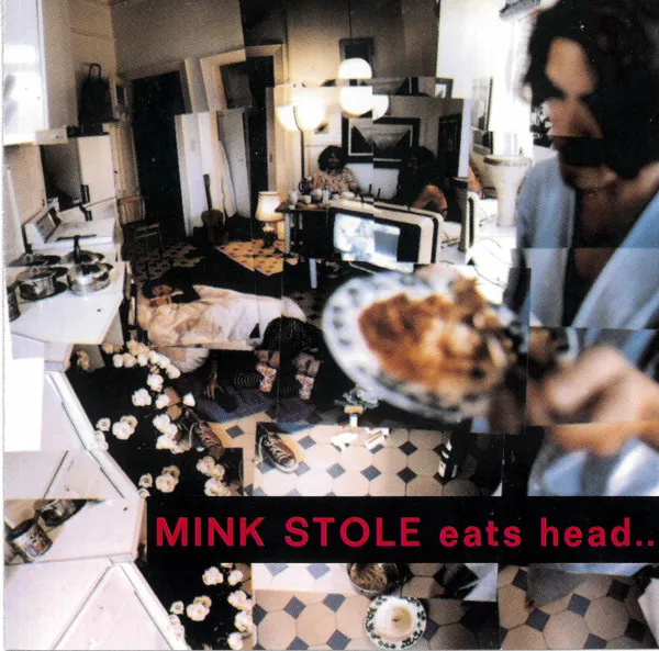 Mink Stole