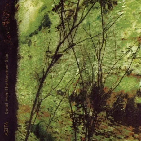 Detail From The Mountain Side (Songs From The Musical By Brian Torrey Scott)