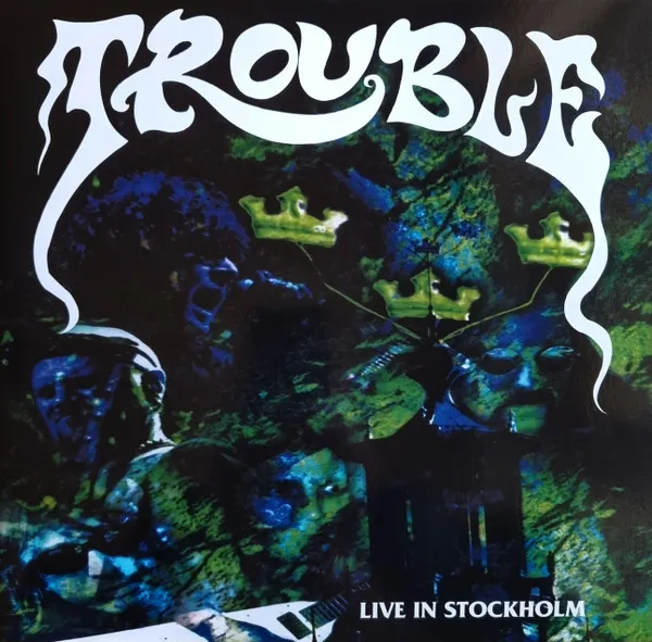 LIVE IN STOCKHOLM LTD.