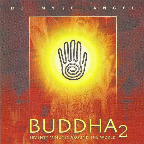 Buddha₂ (Seventy Minutes Around The World)