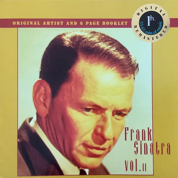 Frank Sinatra Vol. II