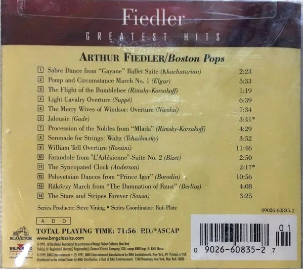 Greatest Hits