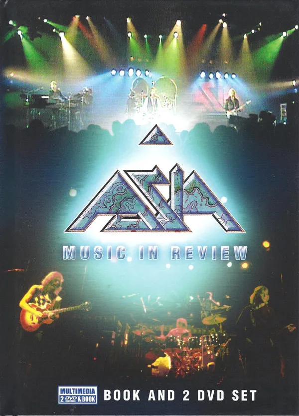 Music In Review