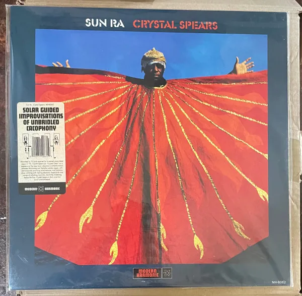 Crystal Spears