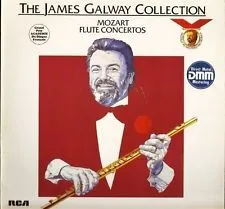 Mozart Flute Concertos