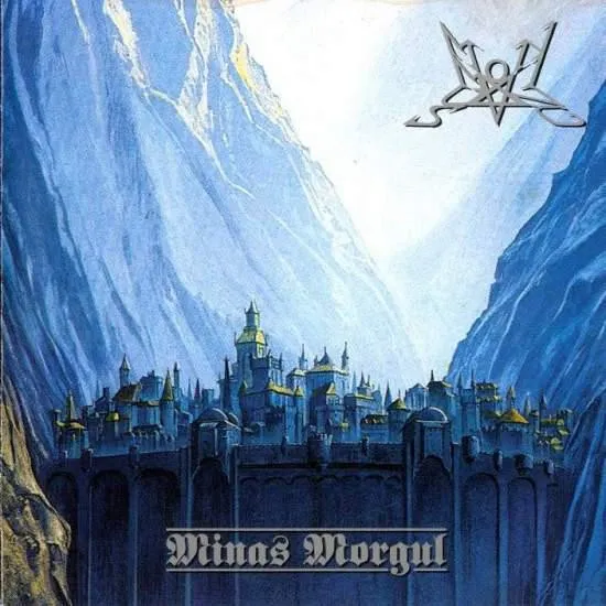 MINAS MORGUL
