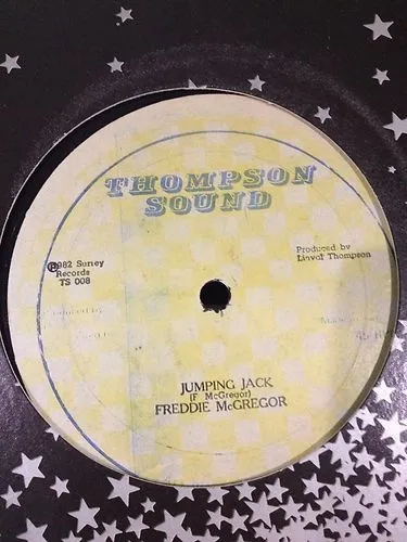 Jumping Jack