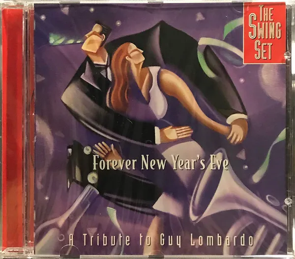 Forever New Year's Eve