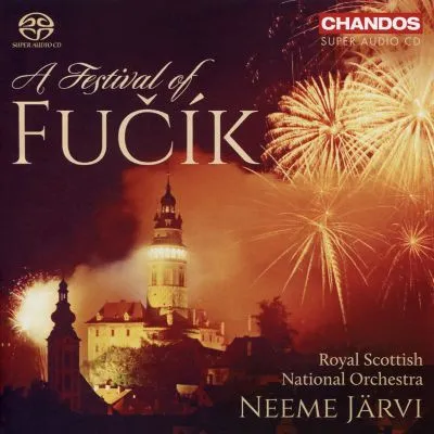 A Festival Of Fučík
