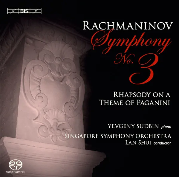 Symphonie Nr.3