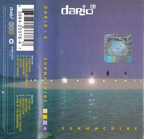 SUNMACHINE