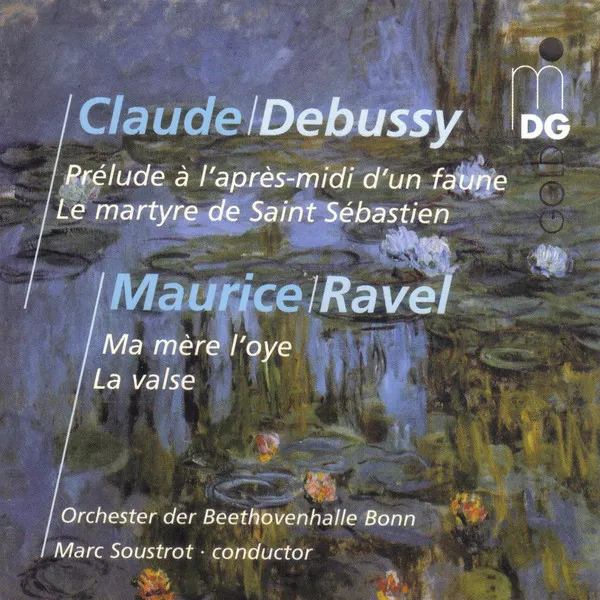 Prelude a l'apres-midi d'un faune
