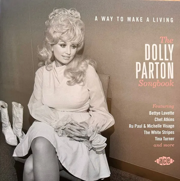 A Way To Make A Living (The Dolly Parton Songbook)