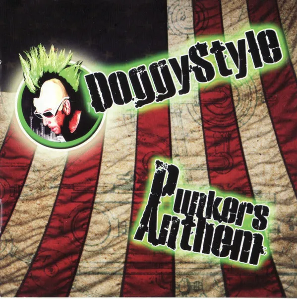 Punkers Anthem