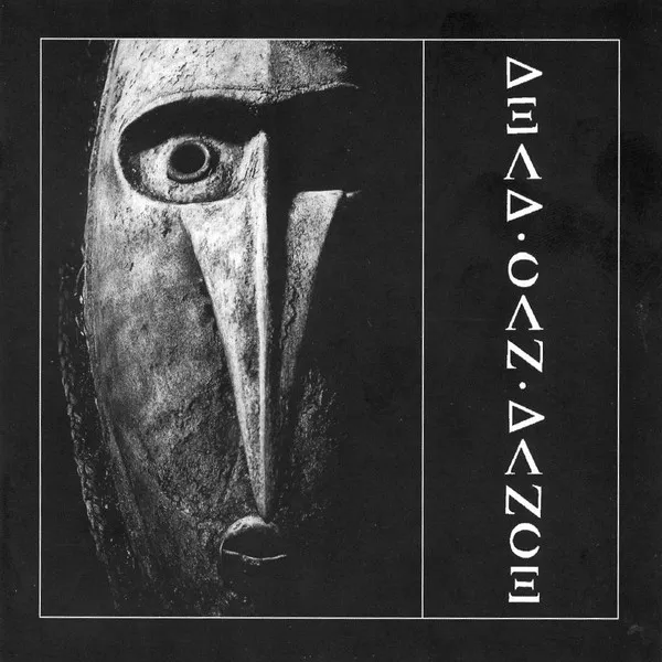 Dead Can Dance / Garden Of The Arcane Delights (Remastered) (Reissue)