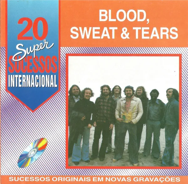 20 Super Sucessos Internacional