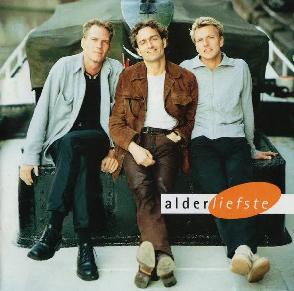 Alderliefste