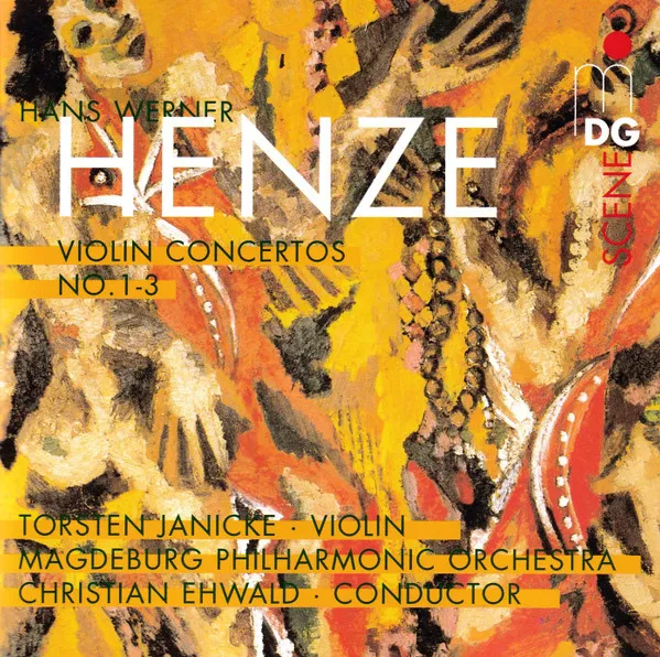 Complete Violin Concertos