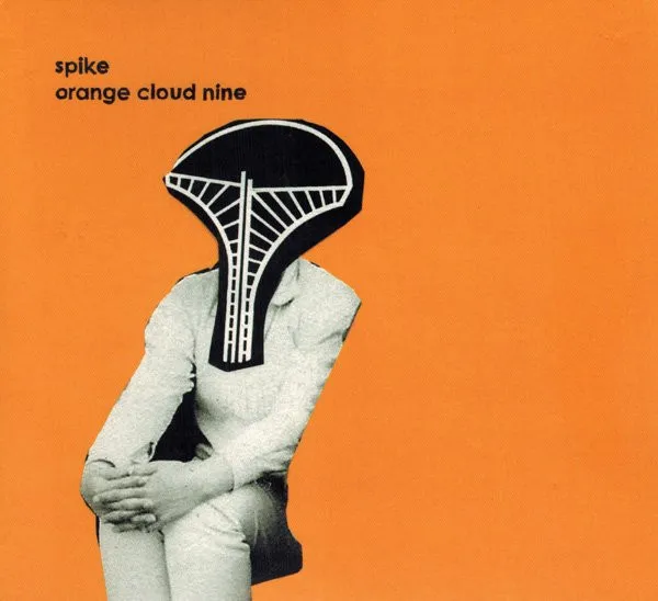 Orange Cloud Nine