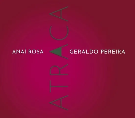 Anaí Rosa Atraca Geraldo Pereira