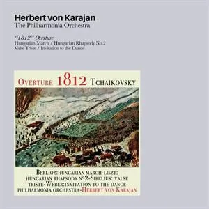 1812 Overture - Hungarian March