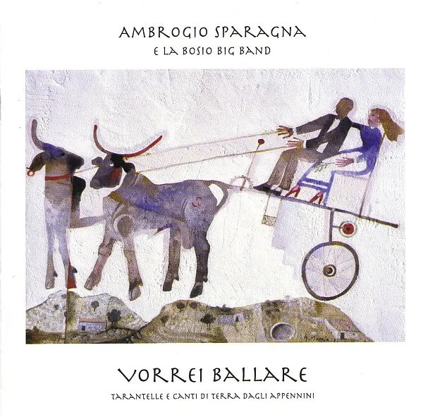 Vorrei Ballare